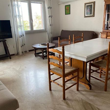 אולביה Maricciolu Suites And Apartments מראה חיצוני תמונה