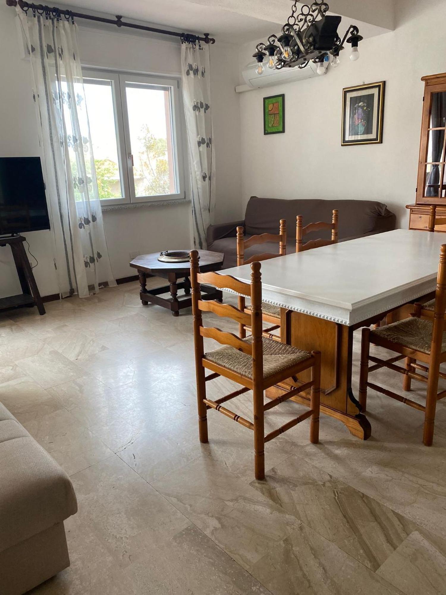 אולביה Maricciolu Suites And Apartments מראה חיצוני תמונה