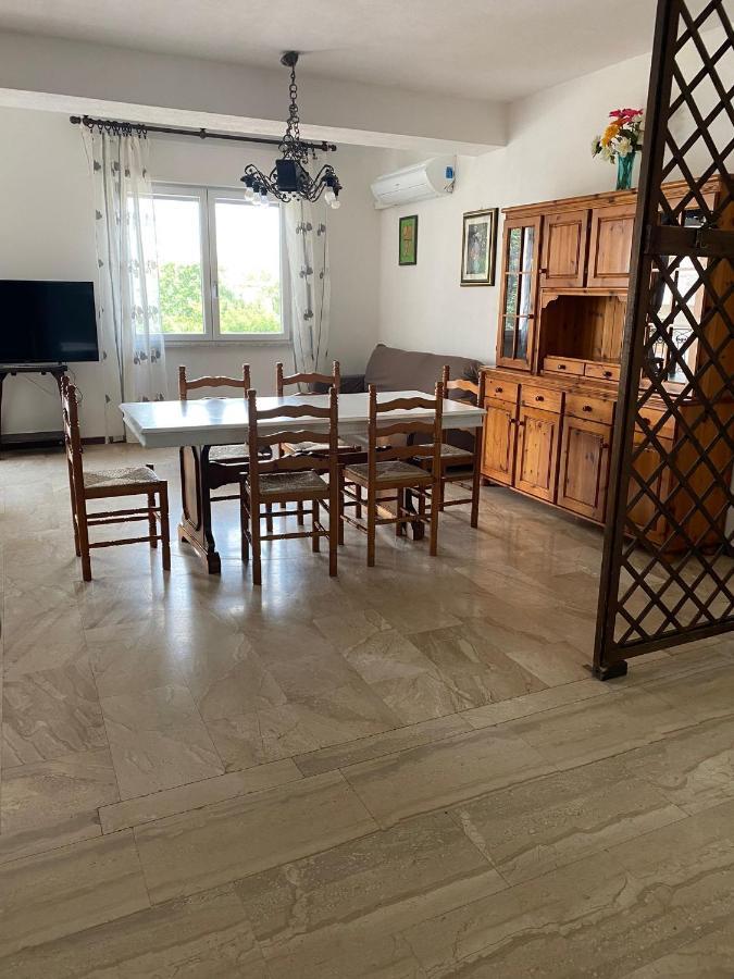 אולביה Maricciolu Suites And Apartments מראה חיצוני תמונה