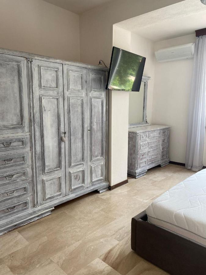אולביה Maricciolu Suites And Apartments מראה חיצוני תמונה