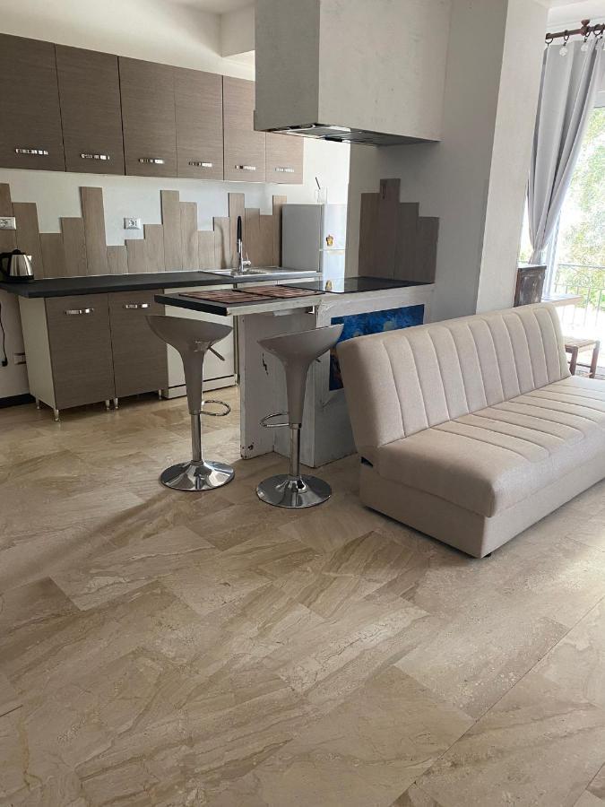 אולביה Maricciolu Suites And Apartments מראה חיצוני תמונה