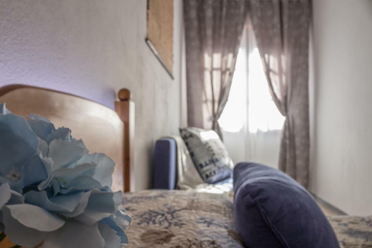 אולביה Maricciolu Suites And Apartments מראה חיצוני תמונה