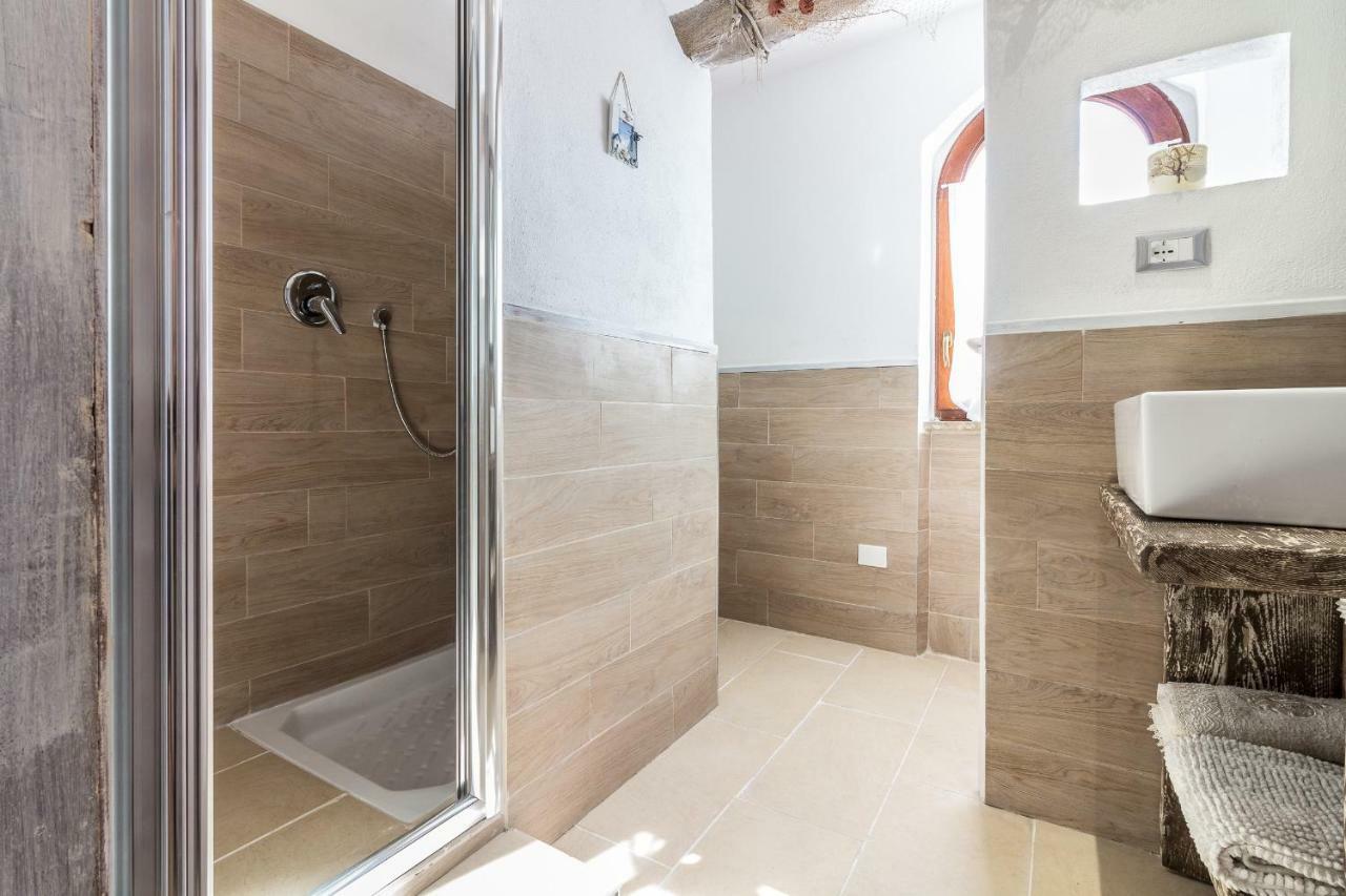 אולביה Maricciolu Suites And Apartments מראה חיצוני תמונה