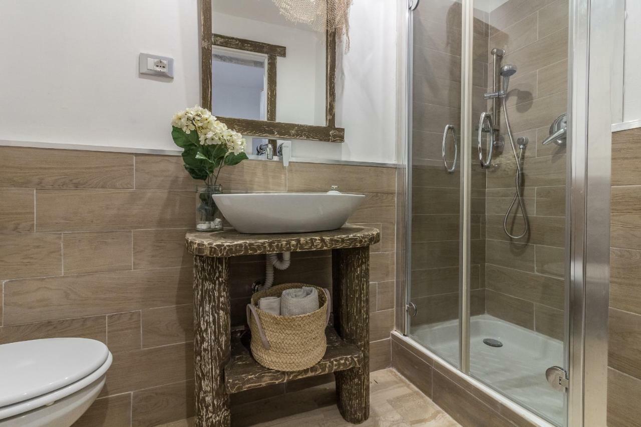 אולביה Maricciolu Suites And Apartments מראה חיצוני תמונה