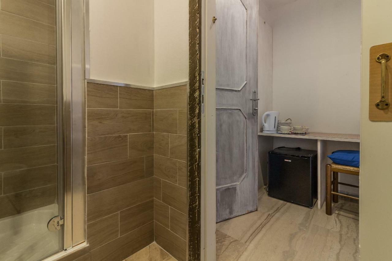 אולביה Maricciolu Suites And Apartments מראה חיצוני תמונה