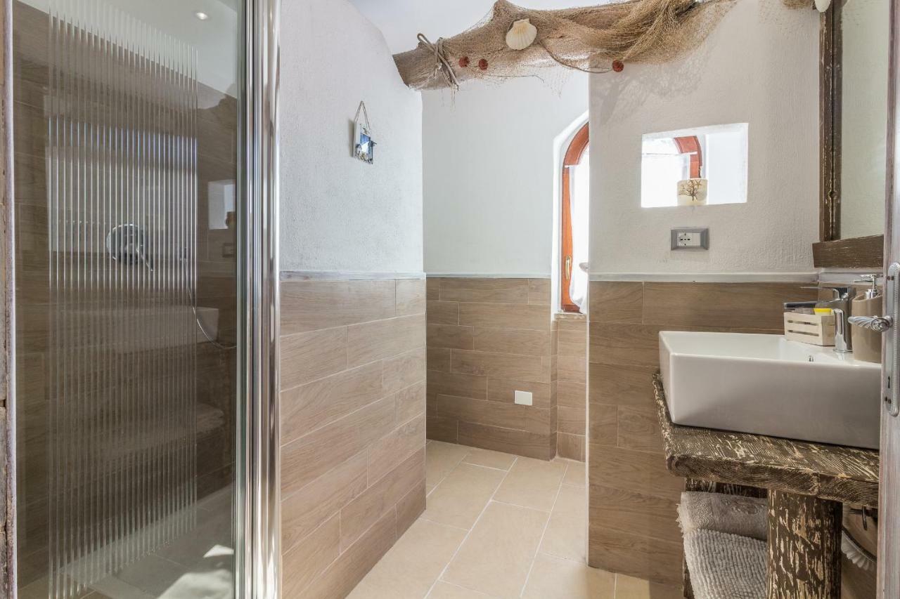 אולביה Maricciolu Suites And Apartments מראה חיצוני תמונה
