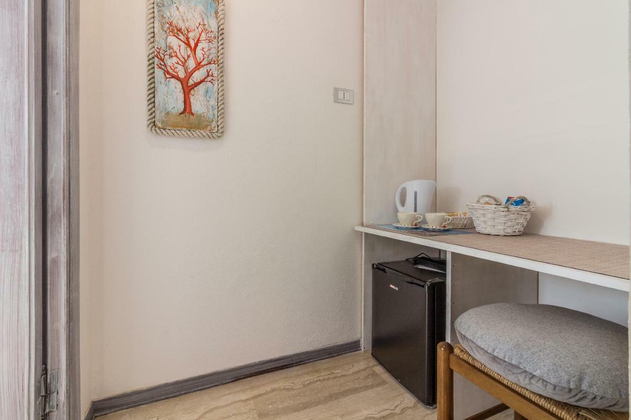 אולביה Maricciolu Suites And Apartments מראה חיצוני תמונה