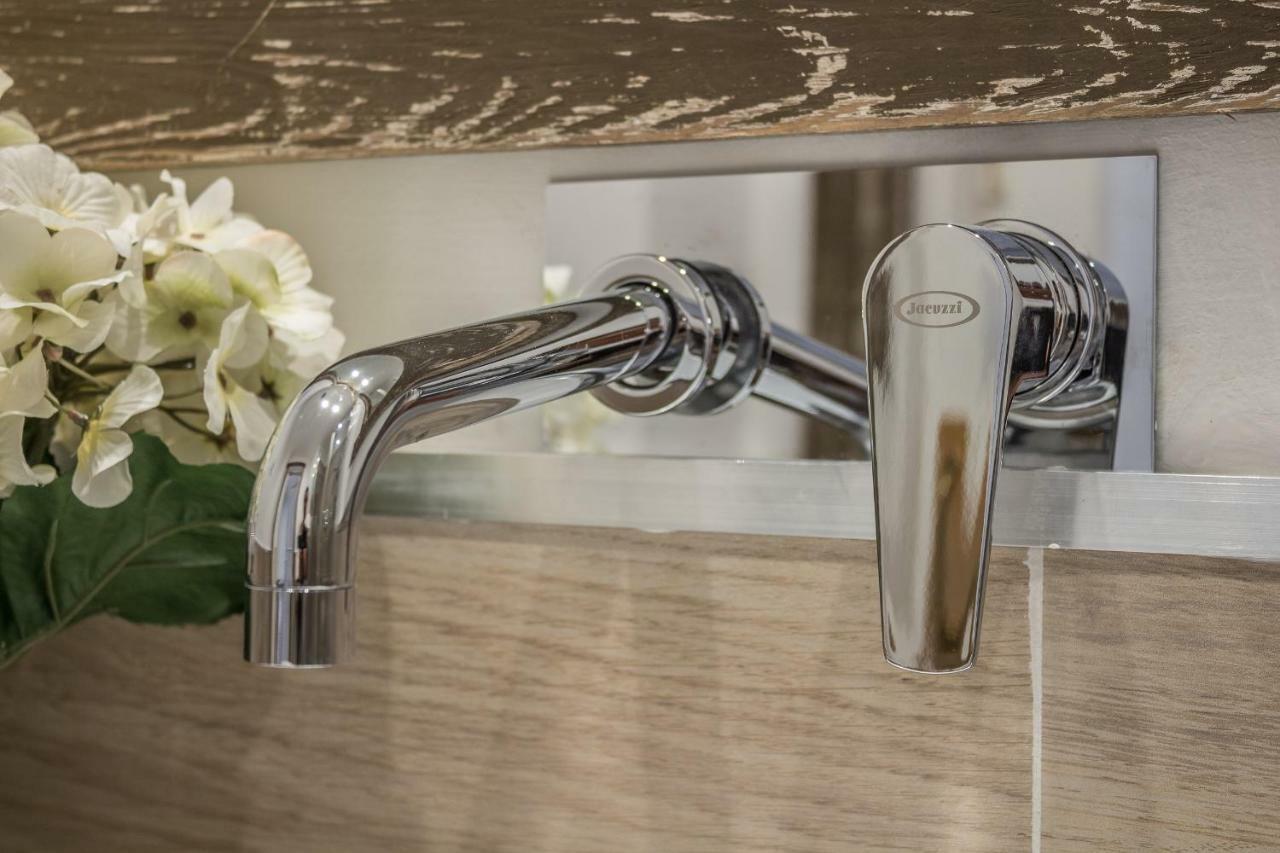 אולביה Maricciolu Suites And Apartments מראה חיצוני תמונה