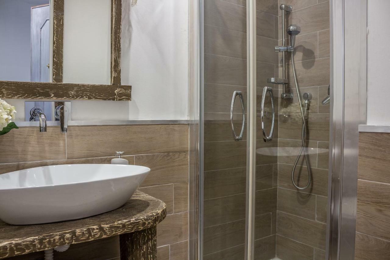 אולביה Maricciolu Suites And Apartments מראה חיצוני תמונה
